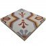 Mission Cement Tile Tile Borromini